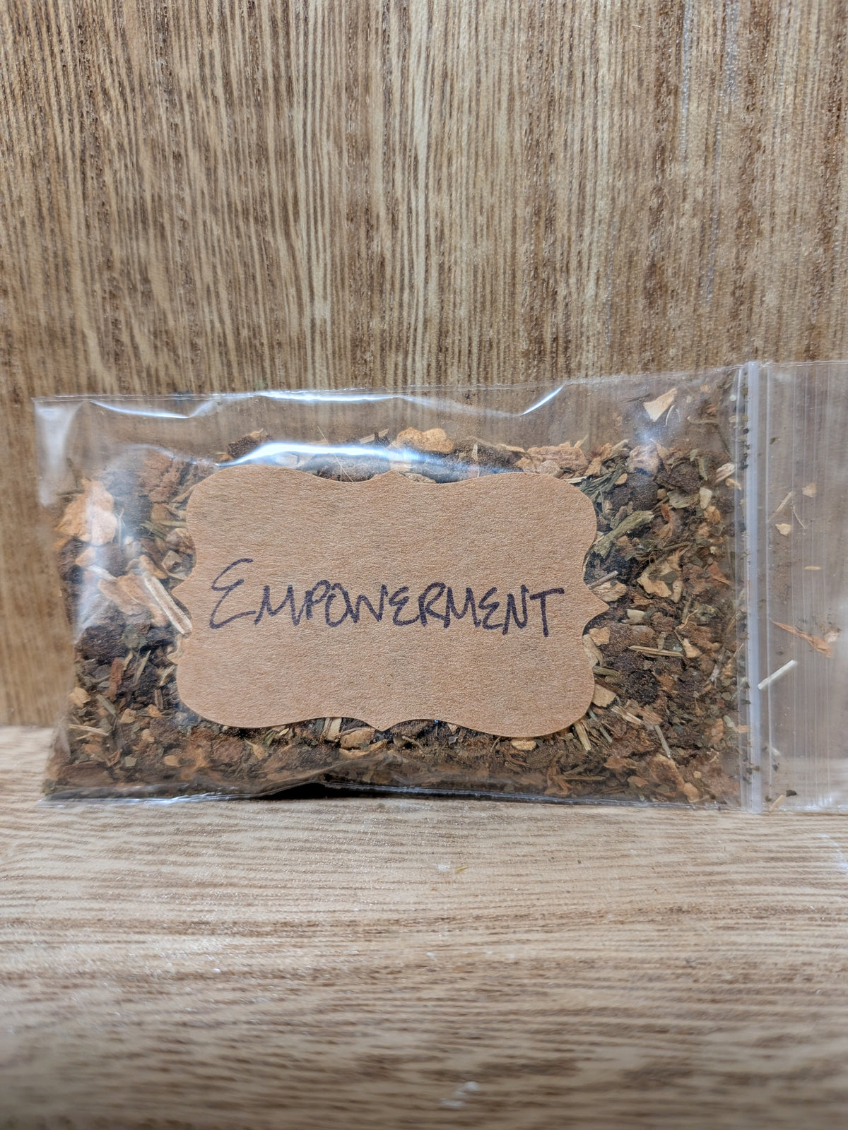 Empowerment Herb Blend