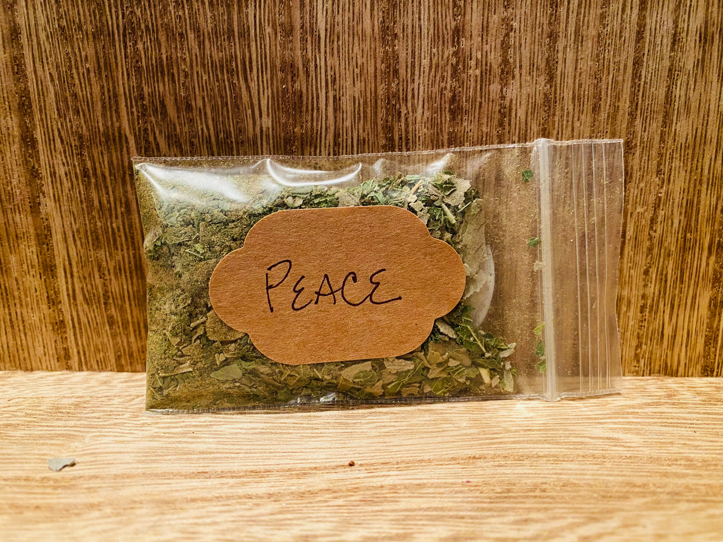 Peace Herb Blend