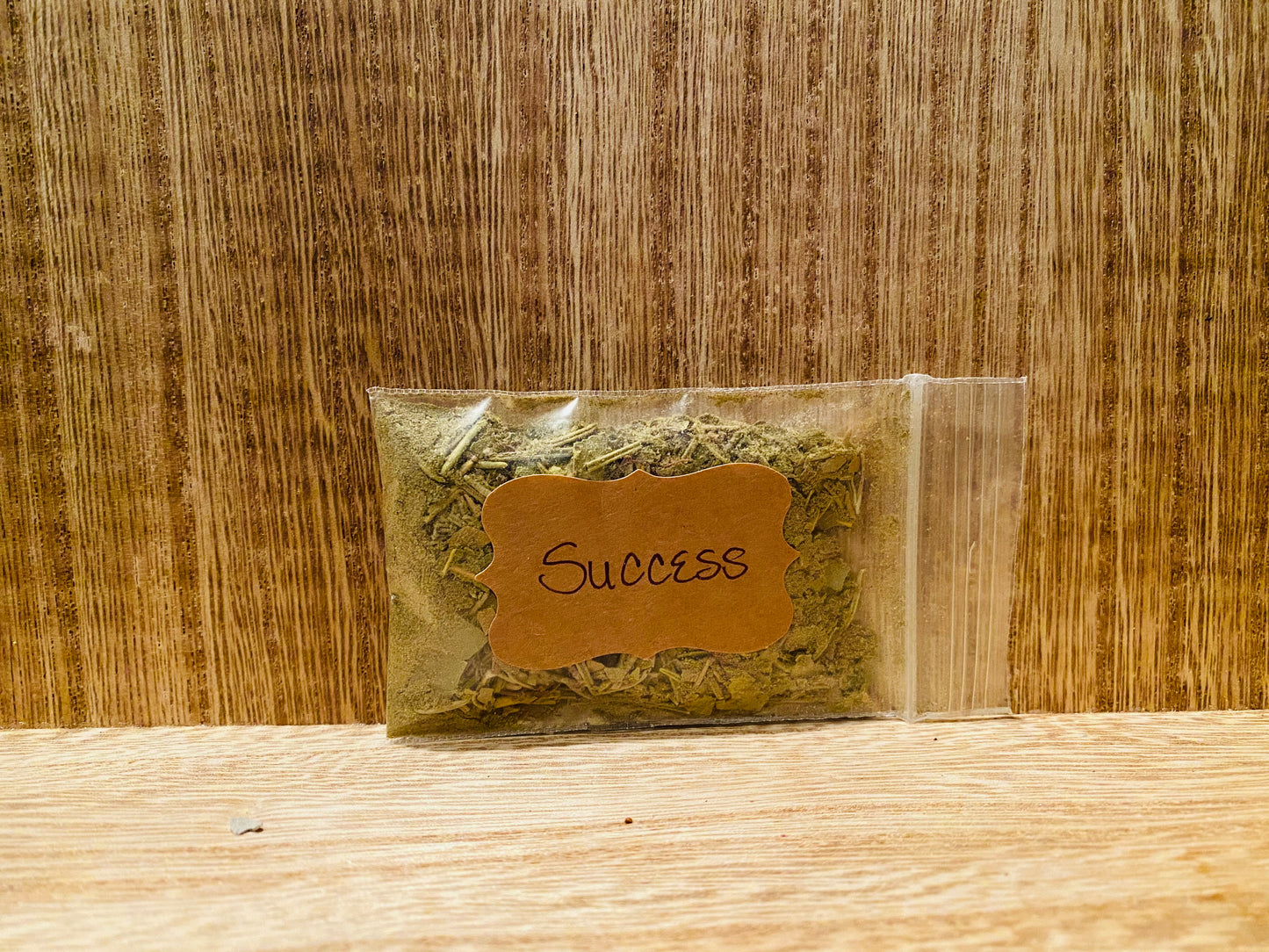 Success Herb Blend