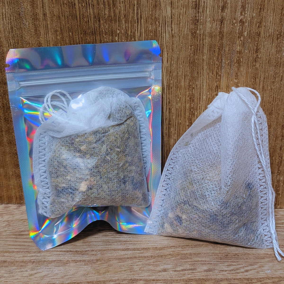Immunity Booster Tea (2 Tea Bags)