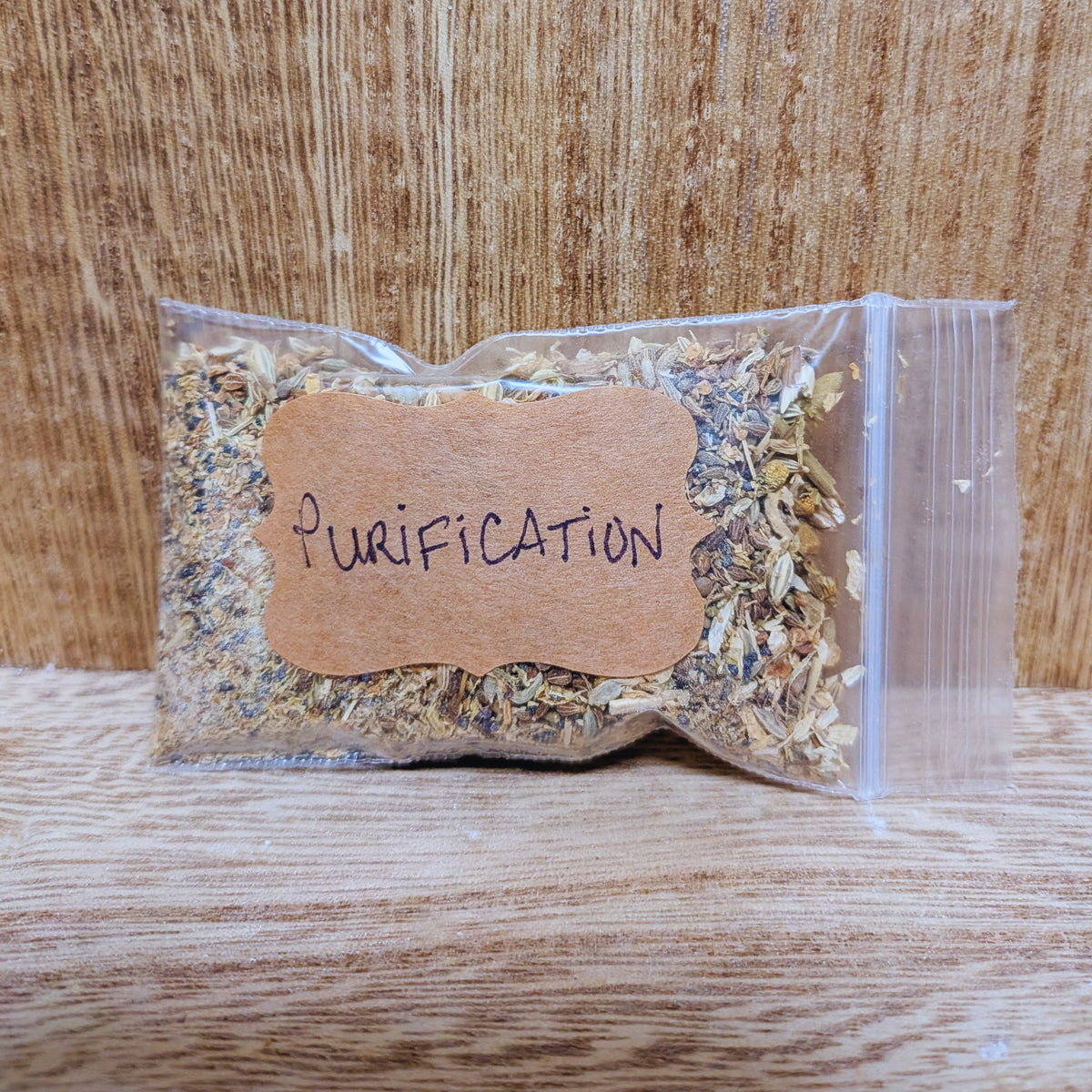 Purification Herb Blend