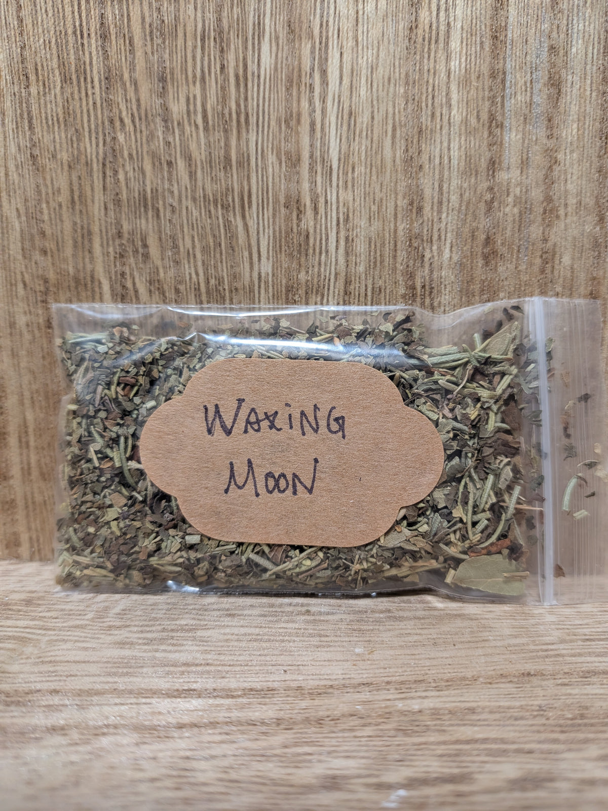Waxing Moon Herb Blend