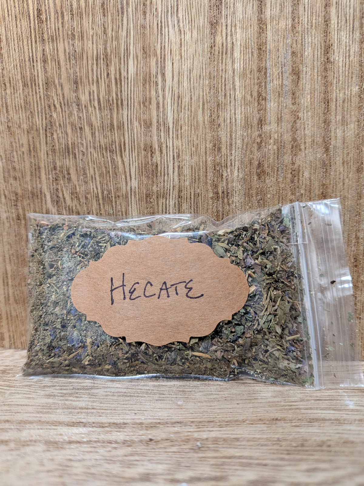 Hecate Herb Blend
