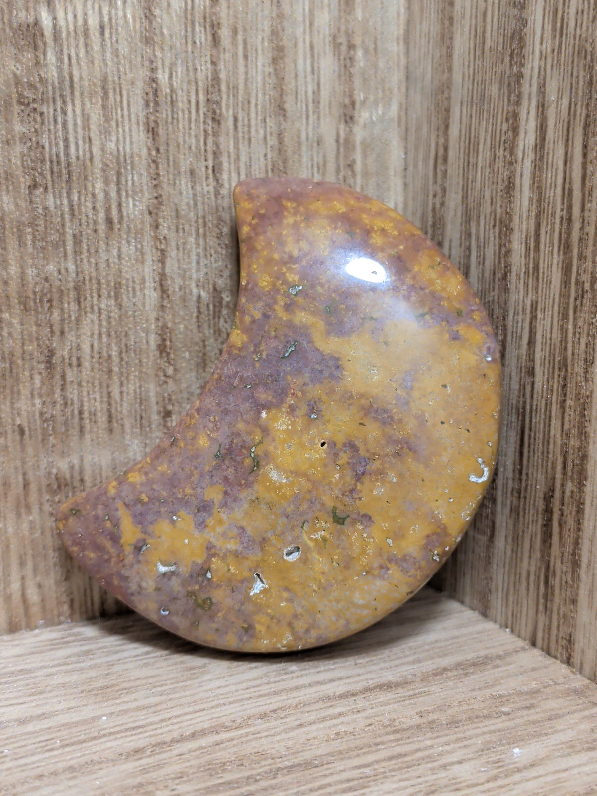 Ocean Jasper Moon