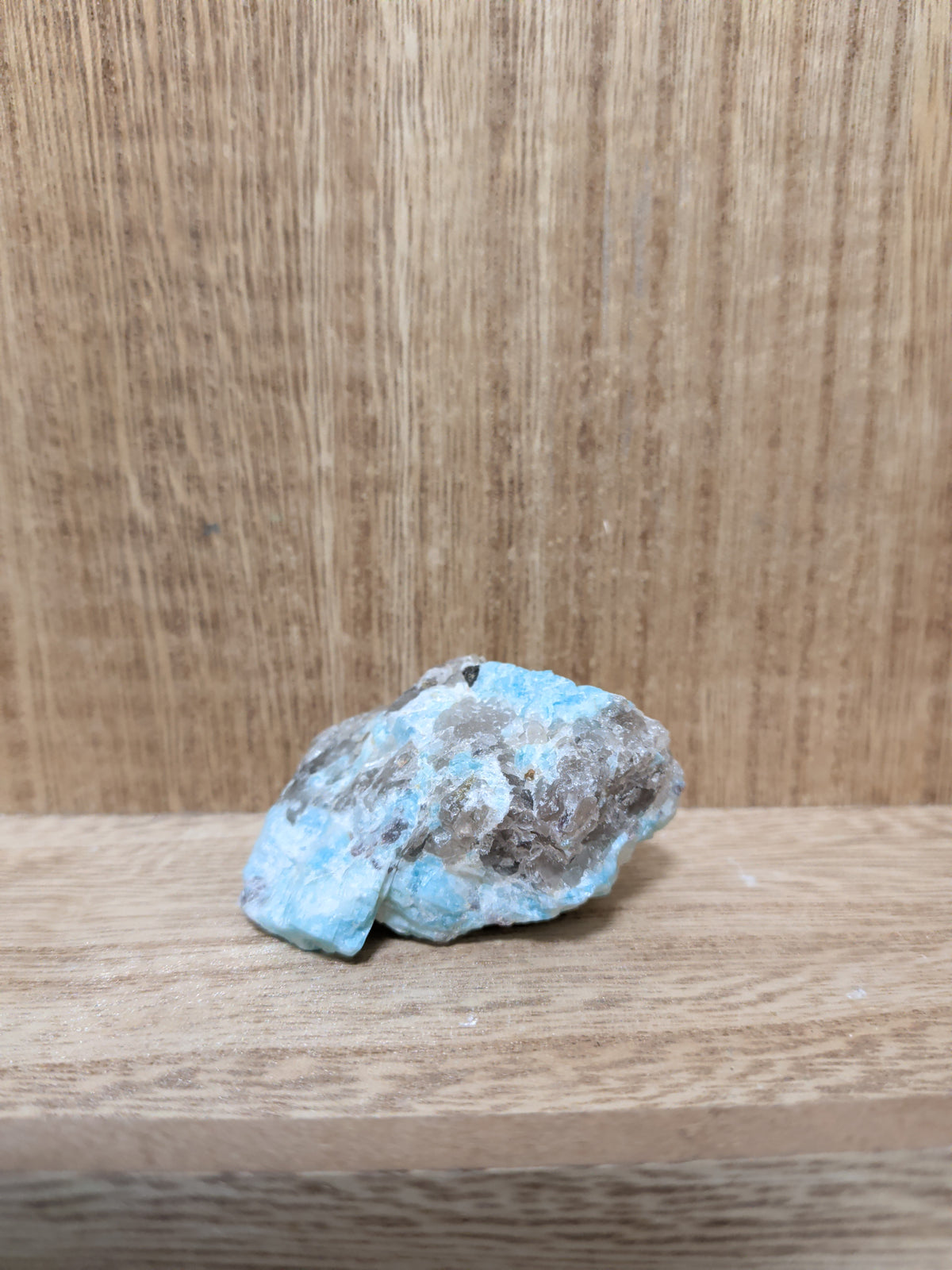 Raw Amazonite #3