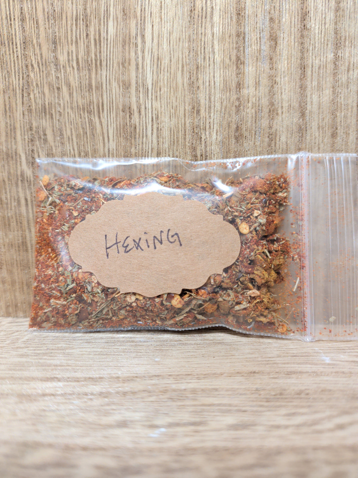 Hexing Herb Blend