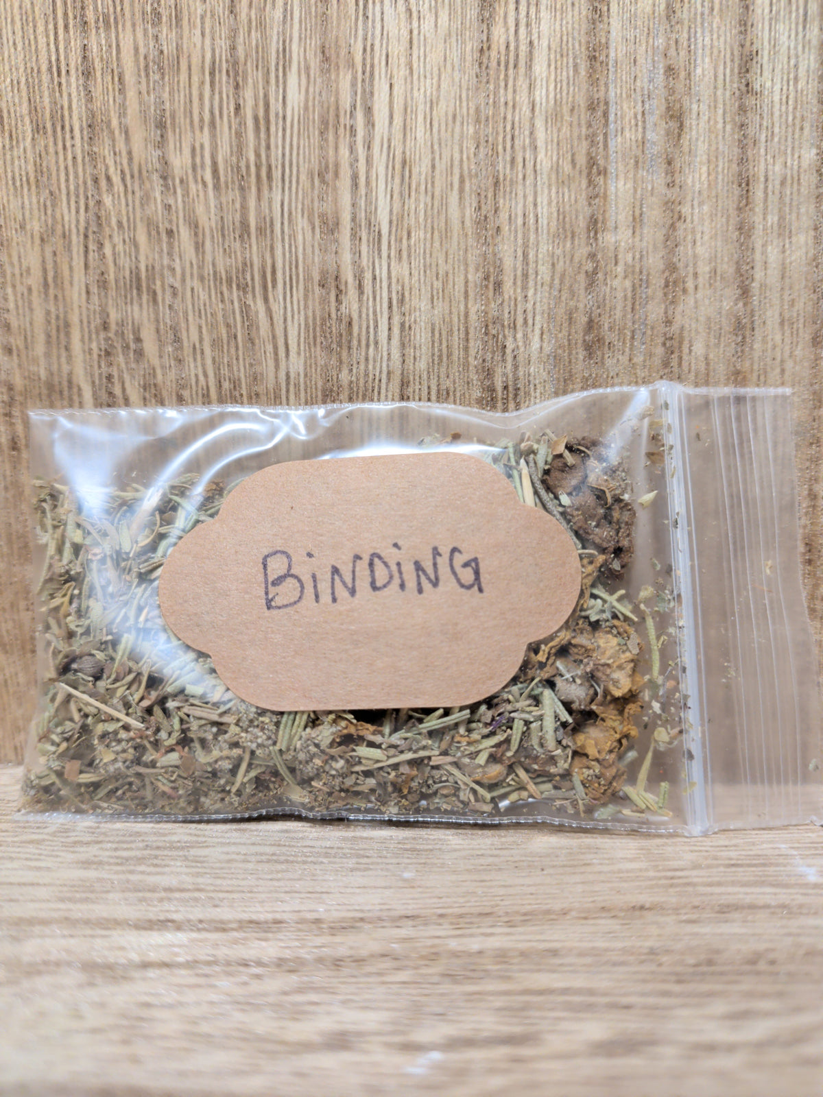 Binding Herb Blend