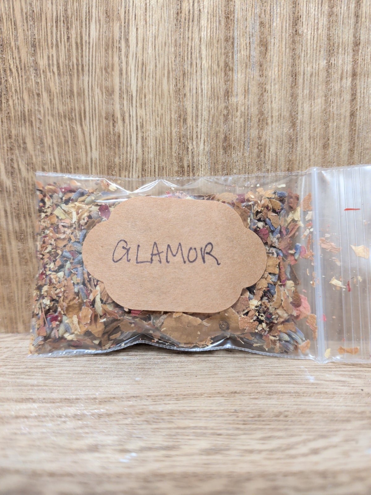 Glamor Herb Blend