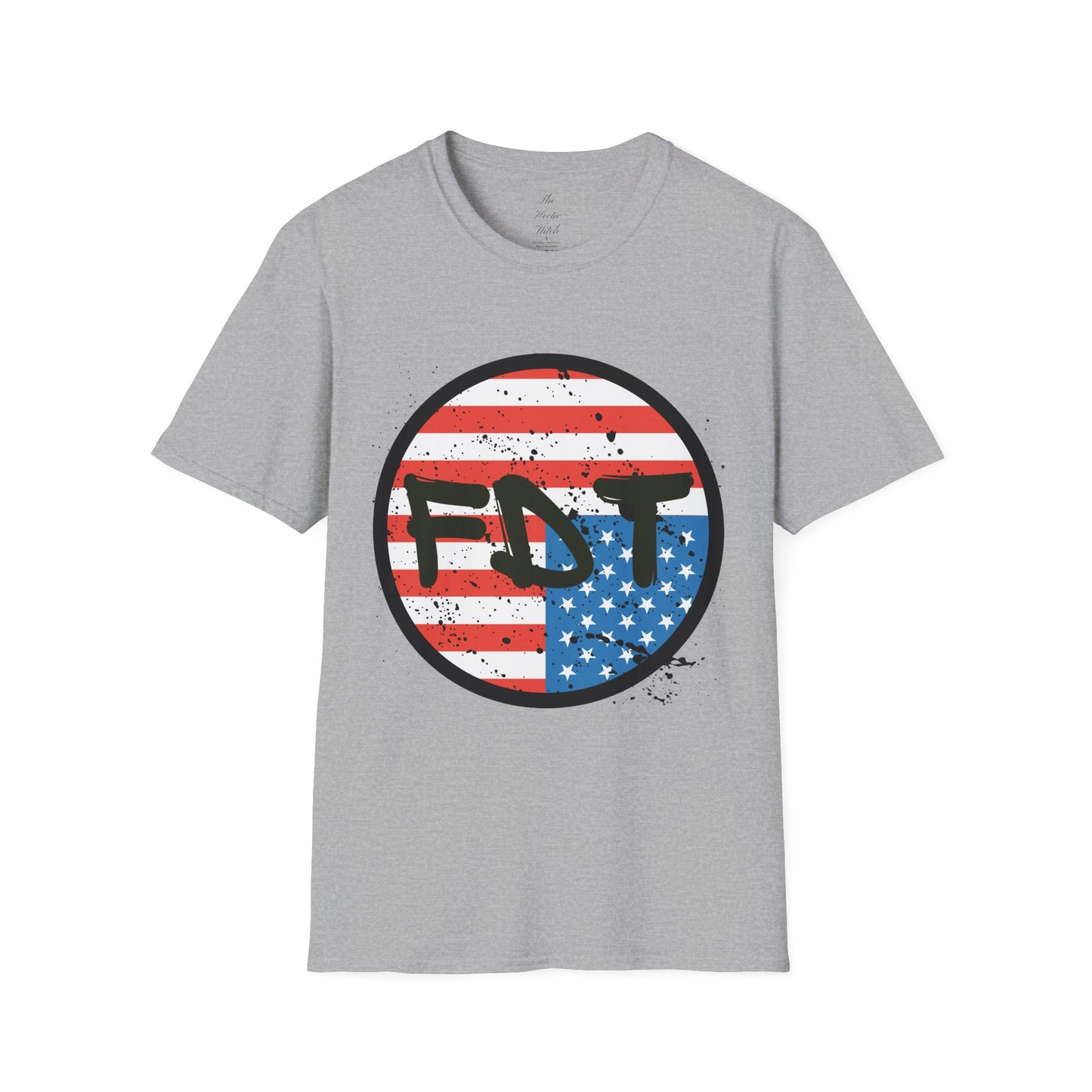 FDT Softstyle T-Shirt