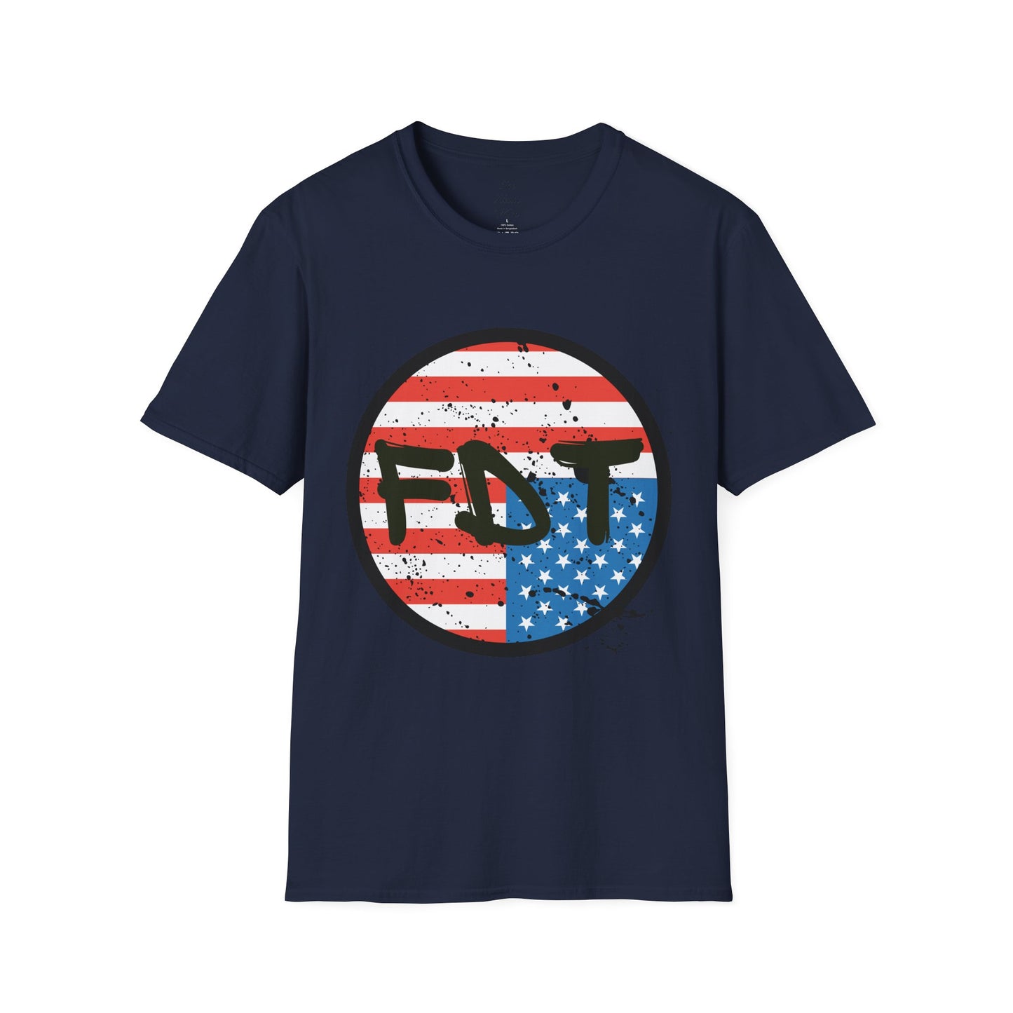FDT Softstyle T-Shirt