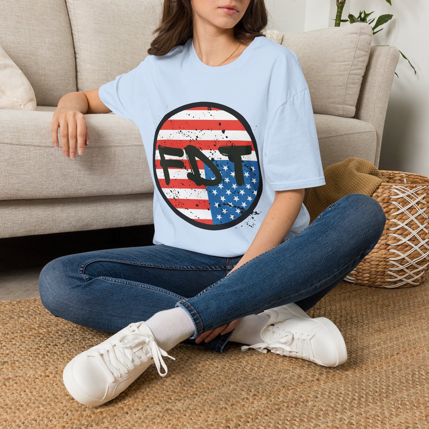 FDT Softstyle T-Shirt