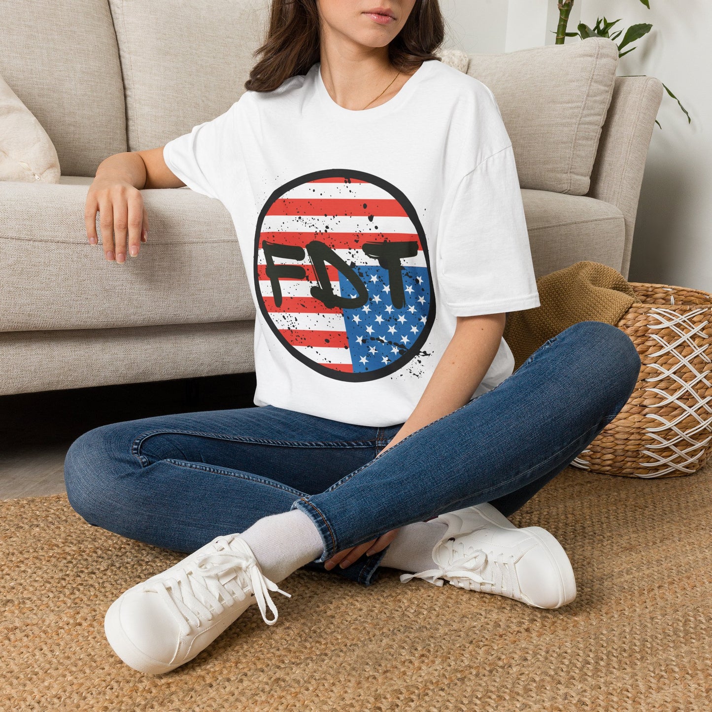 FDT Softstyle T-Shirt