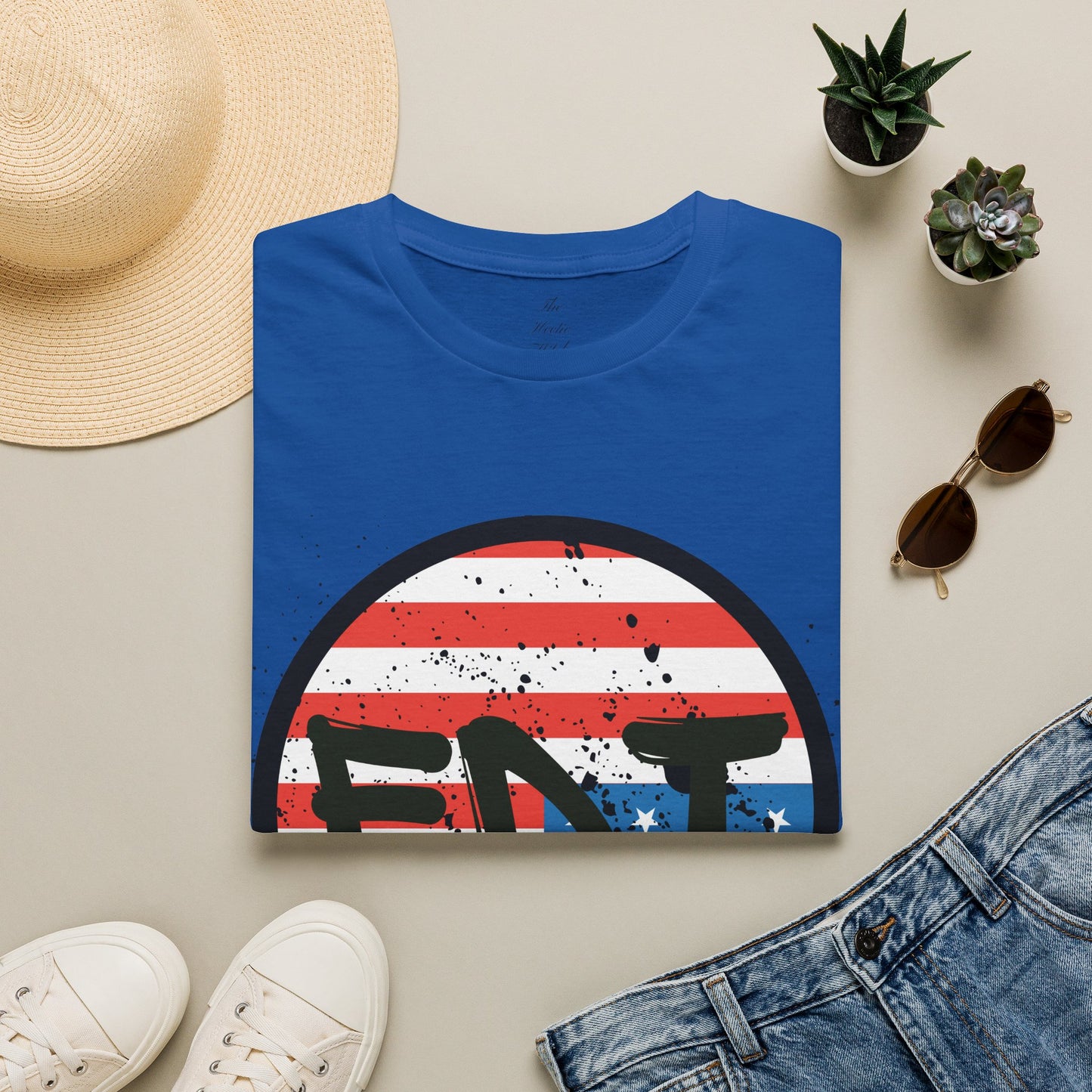 FDT Softstyle T-Shirt