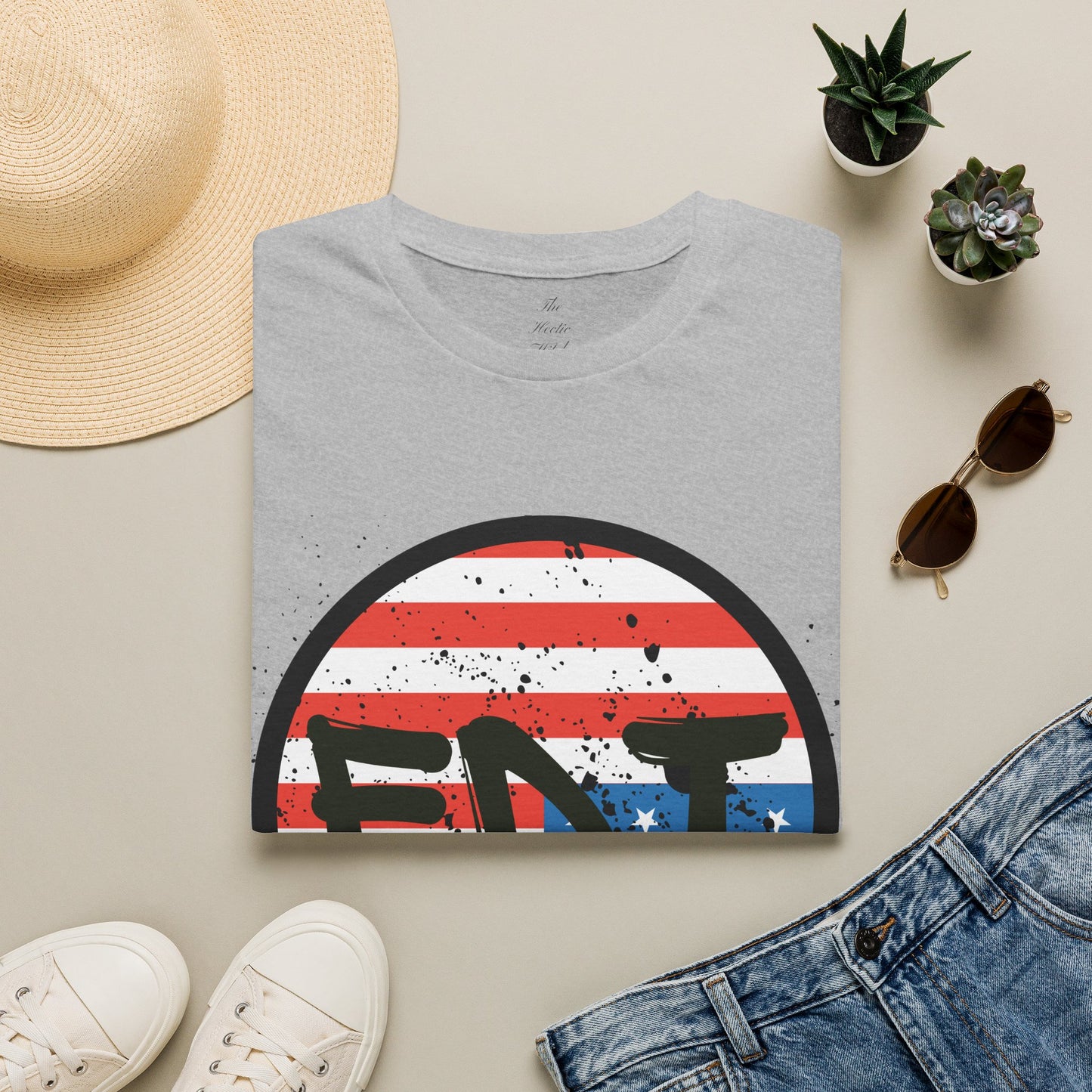 FDT Softstyle T-Shirt