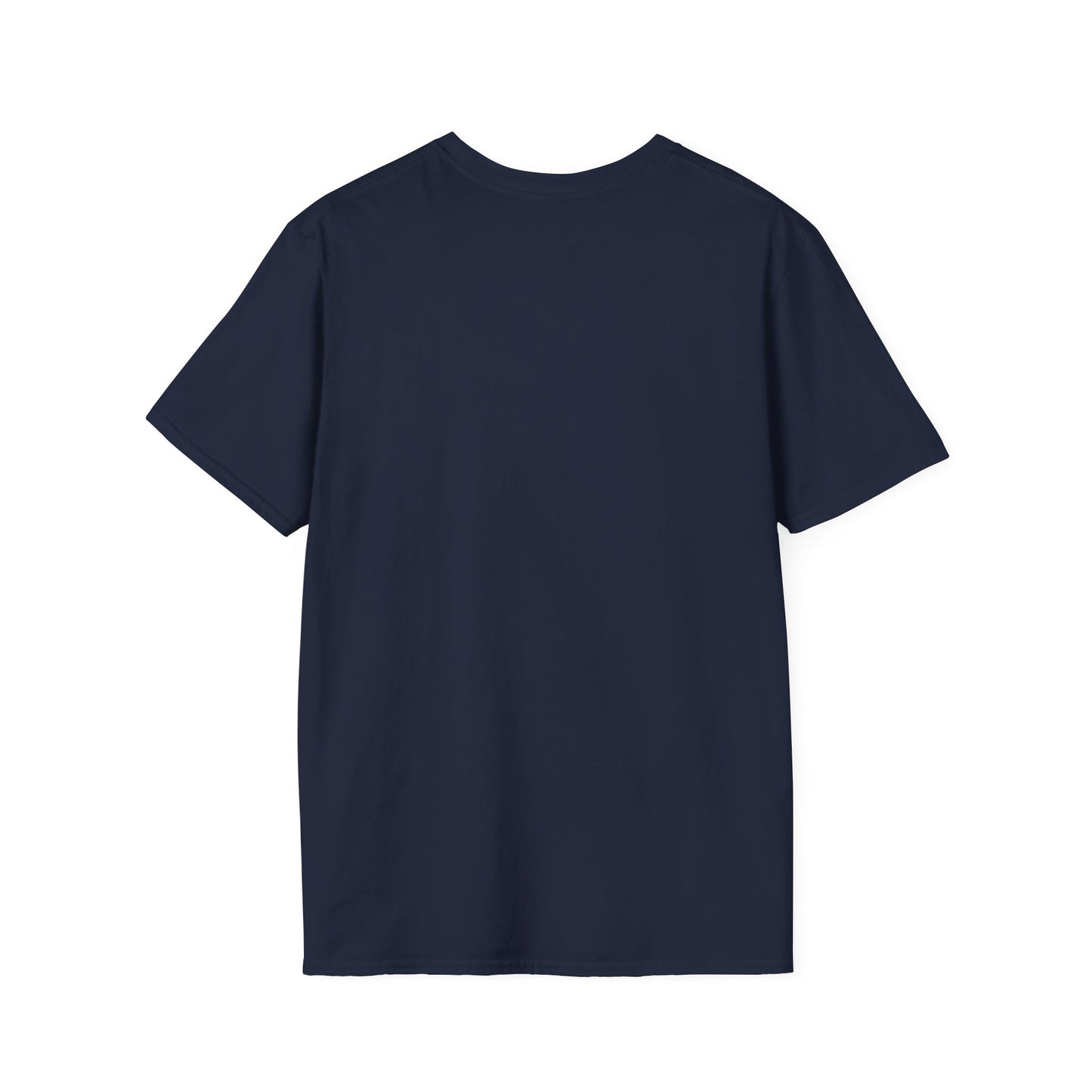 FCK ICE Unisex Softstyle T-Shirt