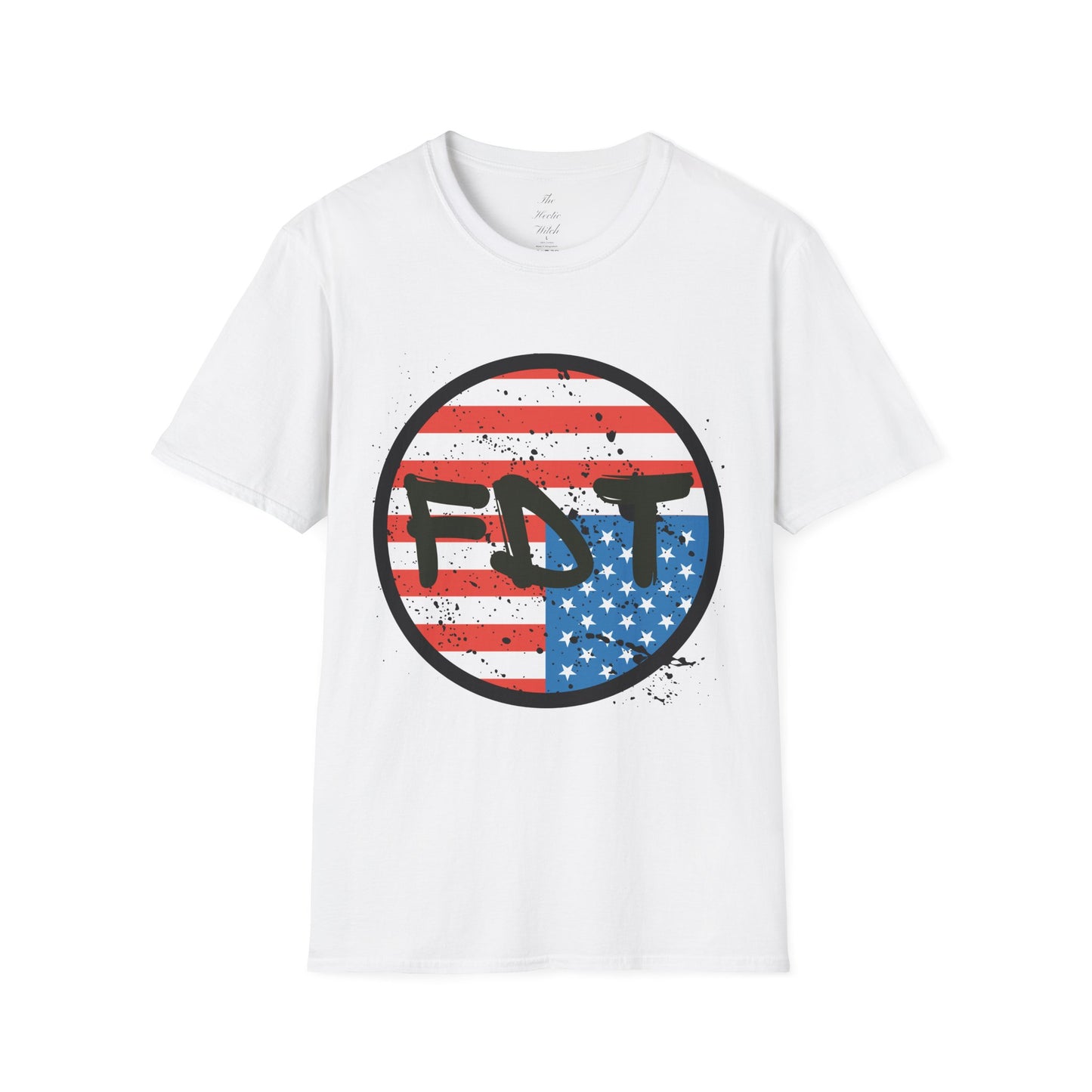 FDT Softstyle T-Shirt