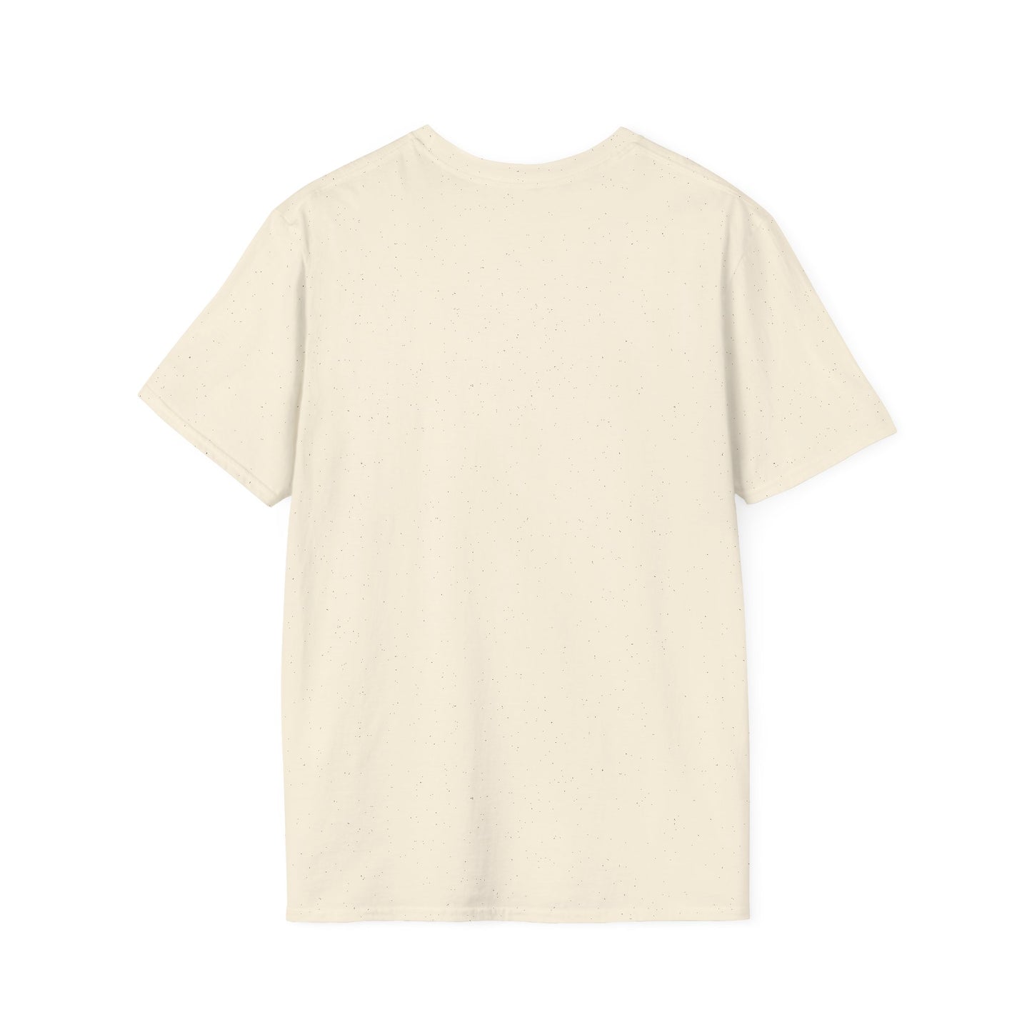 FDT Unisex Softstyle T-Shirt