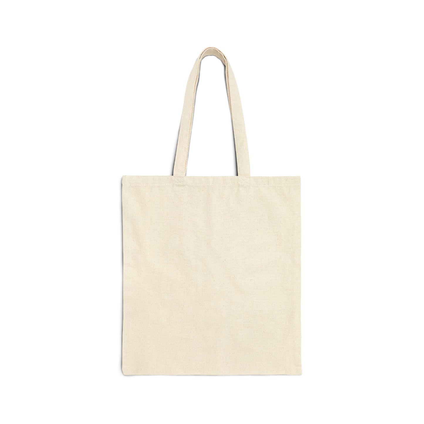 FCK ICE Cotton Canvas Tote Bag