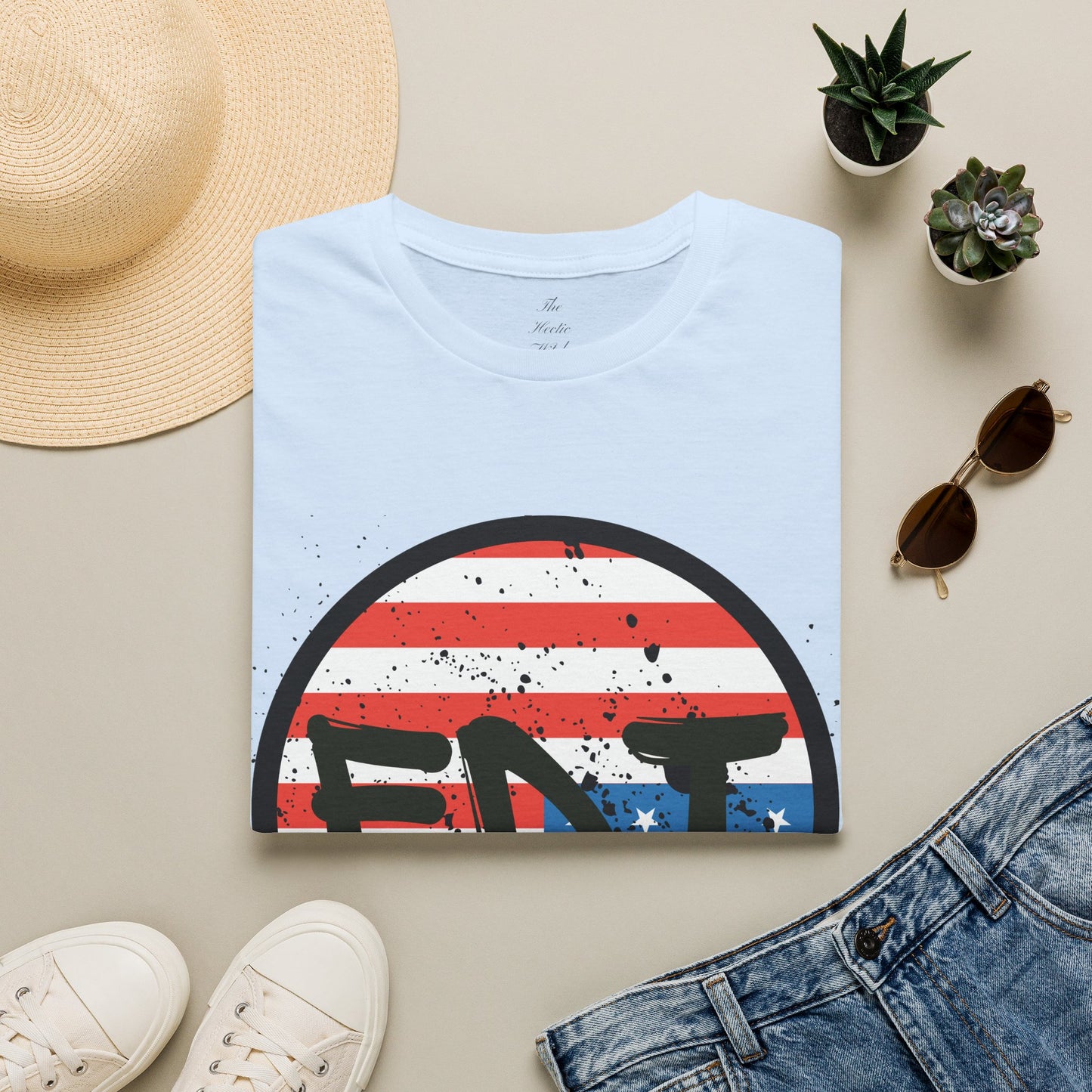 FDT Softstyle T-Shirt