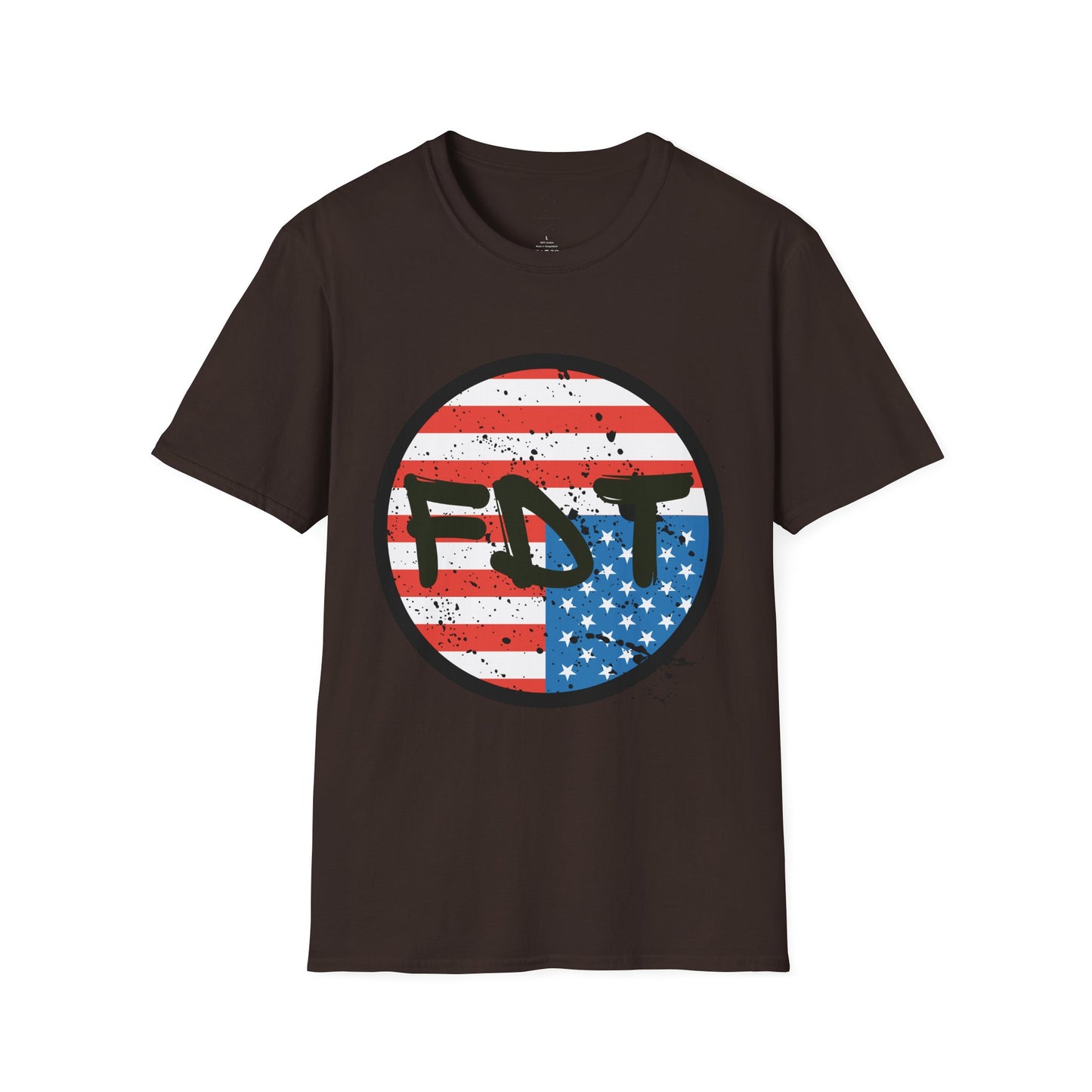FDT Softstyle T-Shirt