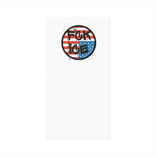FCK ICE Lightweight Neck Gaiter