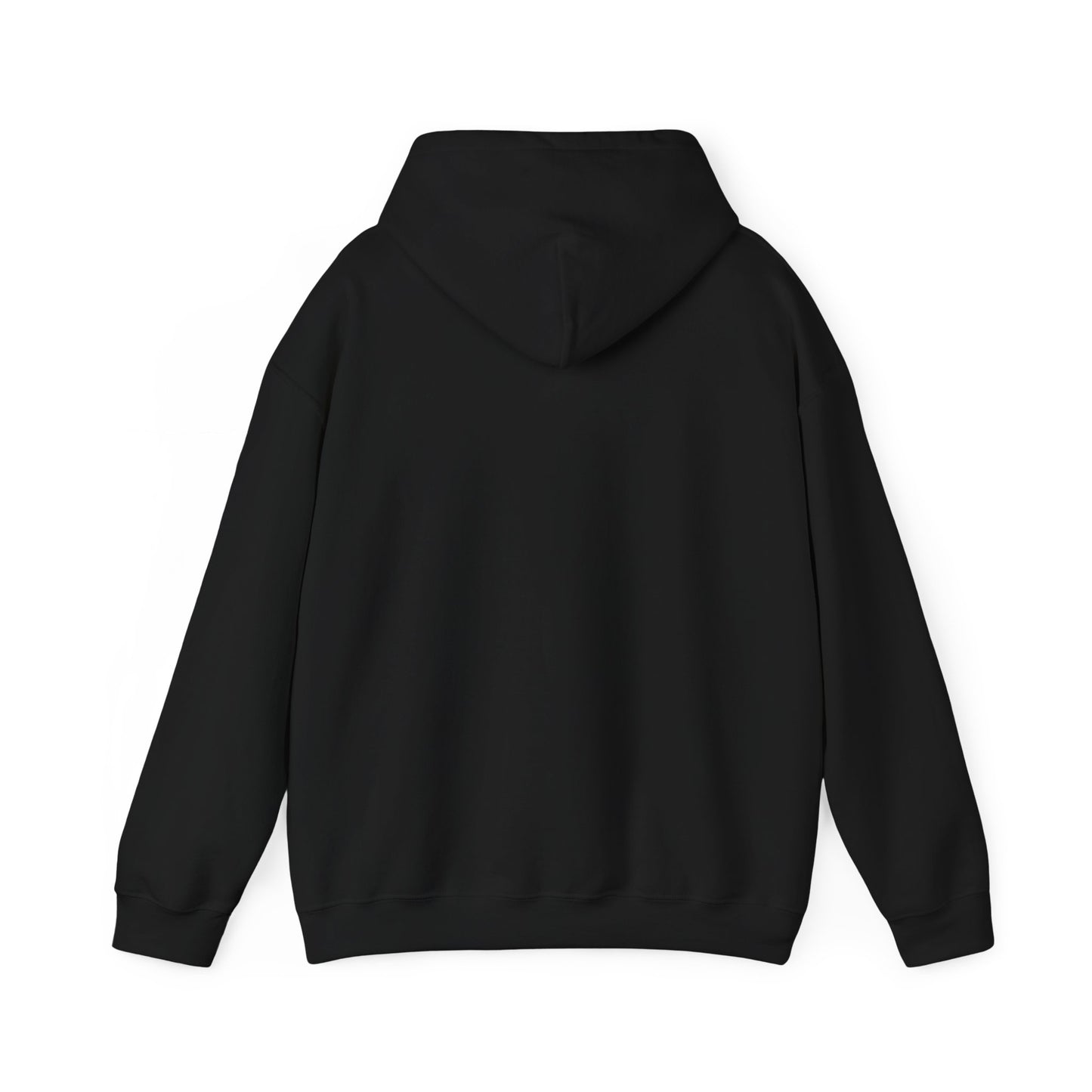 FCK ICE Unisex Heavy Blend™ Hooded Sweatshirt