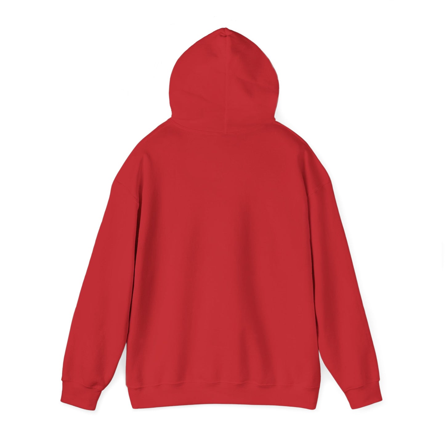 FCK ICE Unisex Heavy Blend™ Hooded Sweatshirt