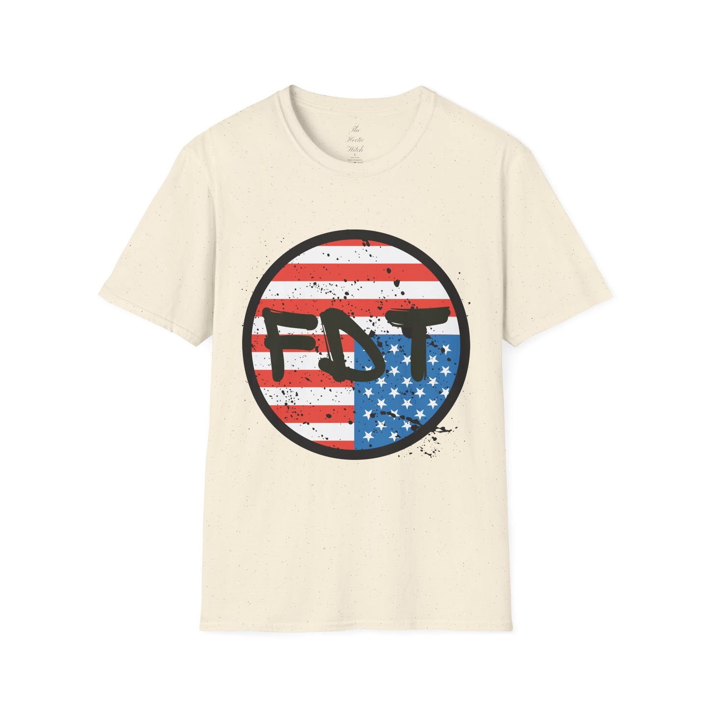 FDT Softstyle T-Shirt