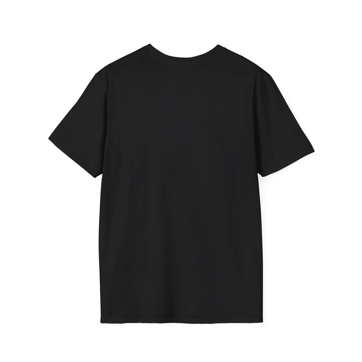 FDT Unisex Softstyle T-Shirt