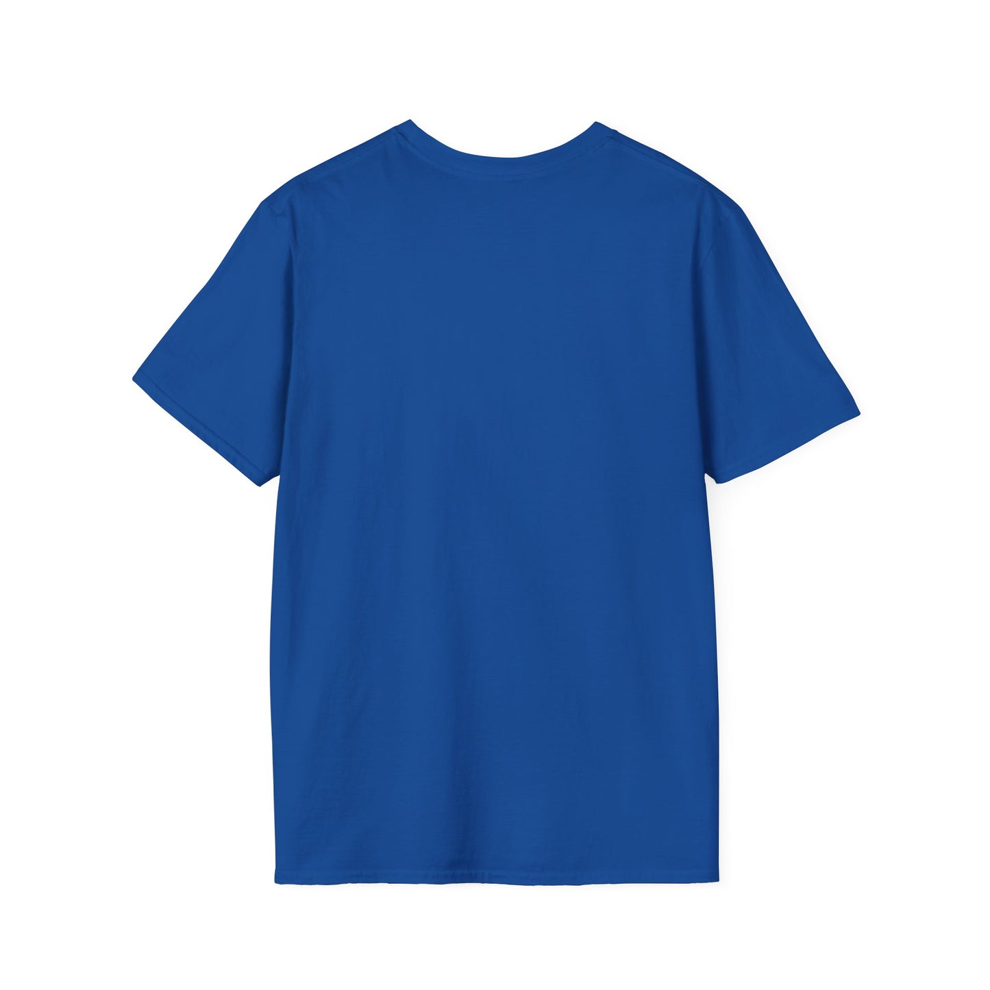 FDT Unisex Softstyle T-Shirt