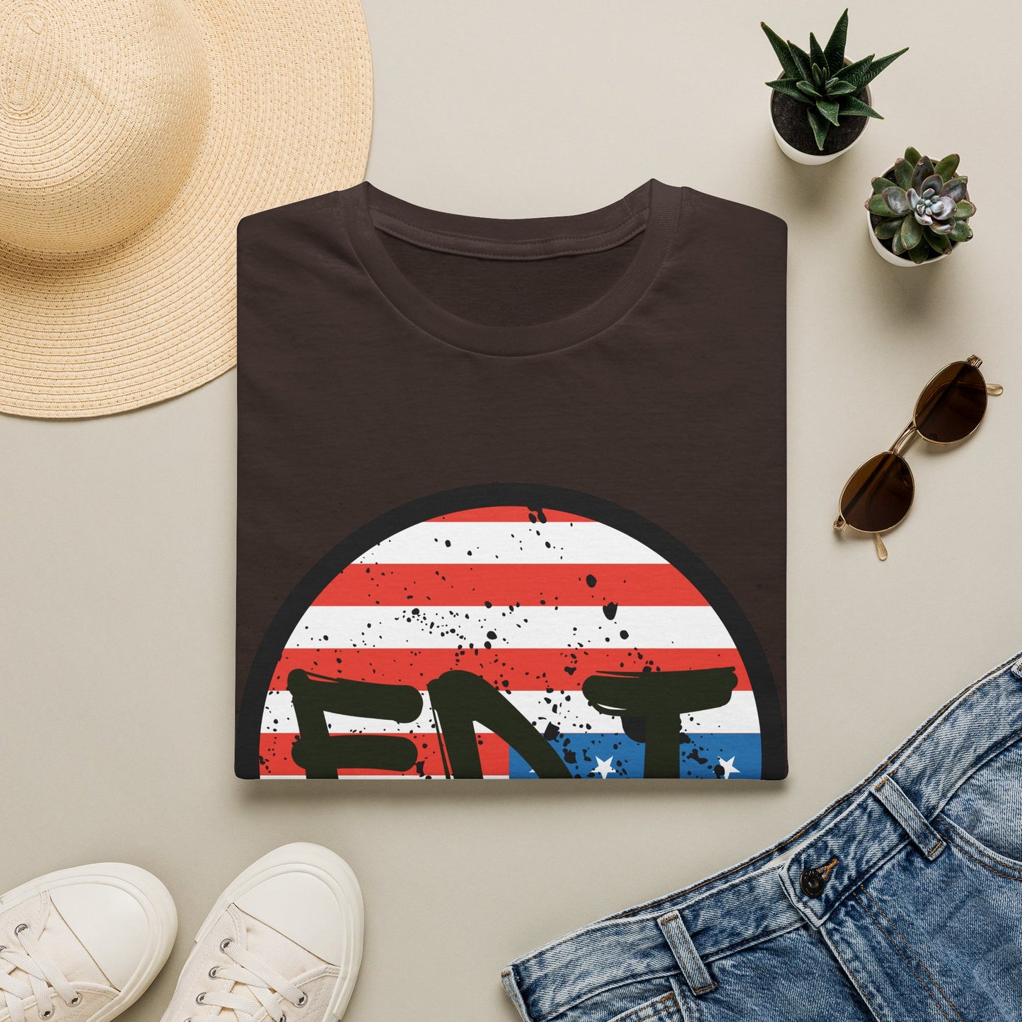 FDT Softstyle T-Shirt