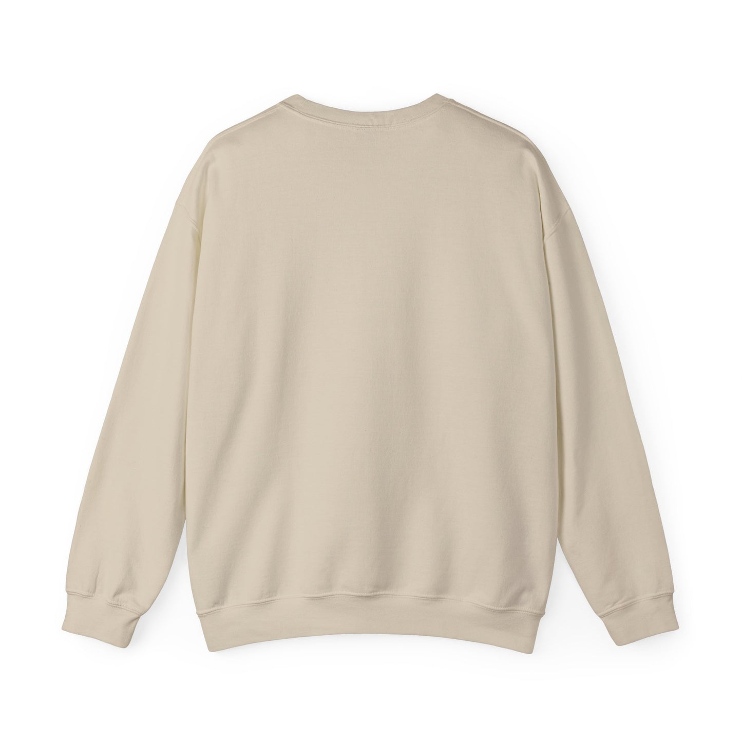 FCK ICE Unisex Heavy Blend™ Crewneck Sweatshirt