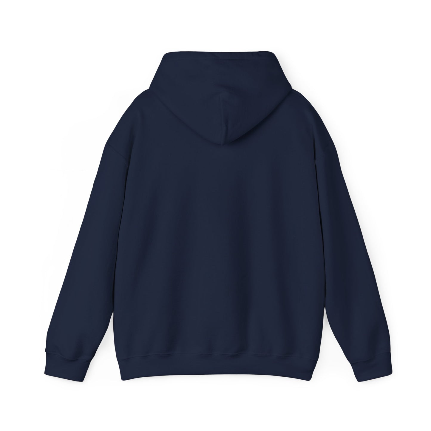 FCK ICE Unisex Heavy Blend™ Hooded Sweatshirt