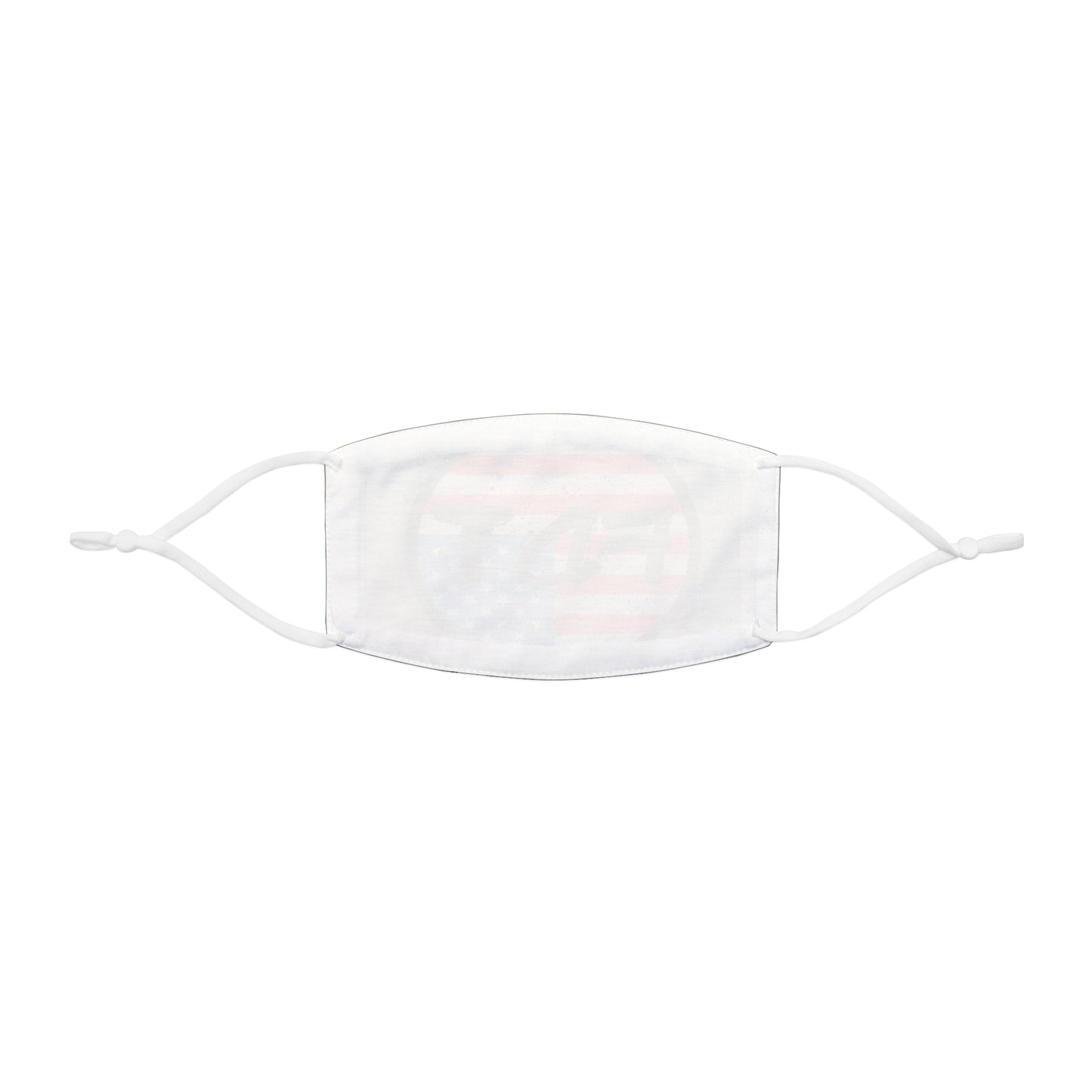 FDT Snug-Fit Polyester Face Mask