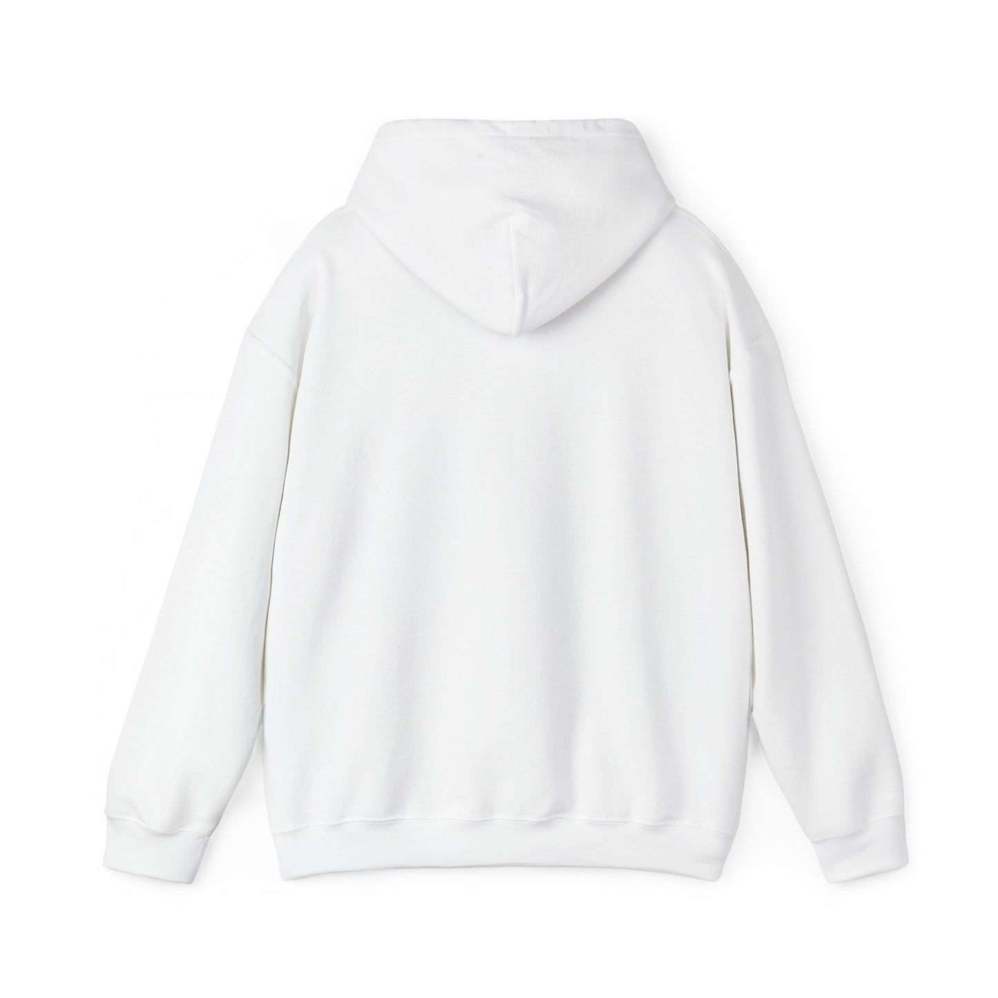 FCK ICE Unisex Heavy Blend™ Hooded Sweatshirt