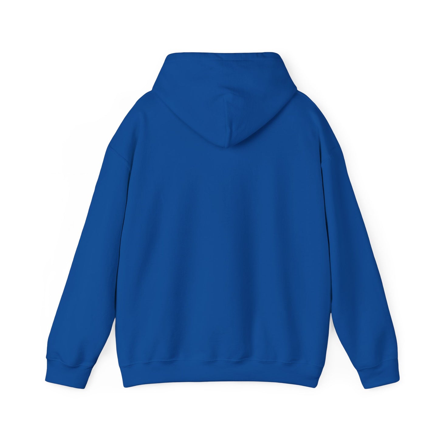 FCK ICE Unisex Heavy Blend™ Hooded Sweatshirt
