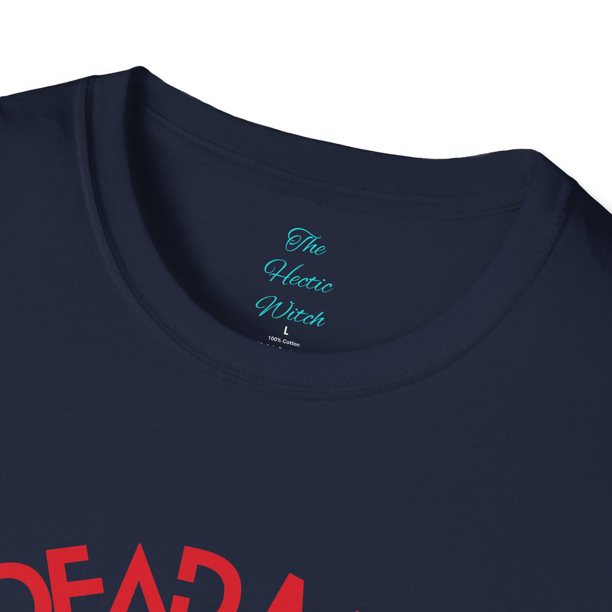 De*d Men Don't R*pe T-Shirt