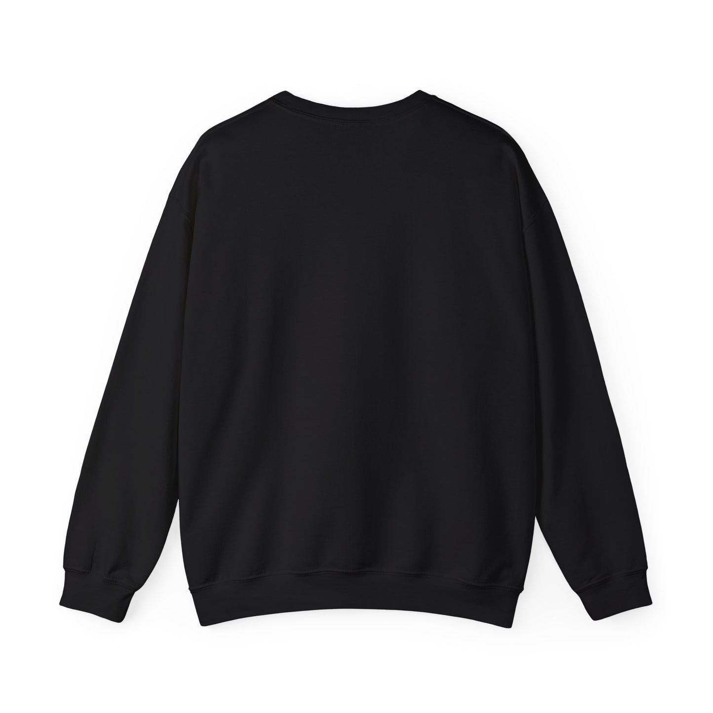 FCK ICE Unisex Heavy Blend™ Crewneck Sweatshirt