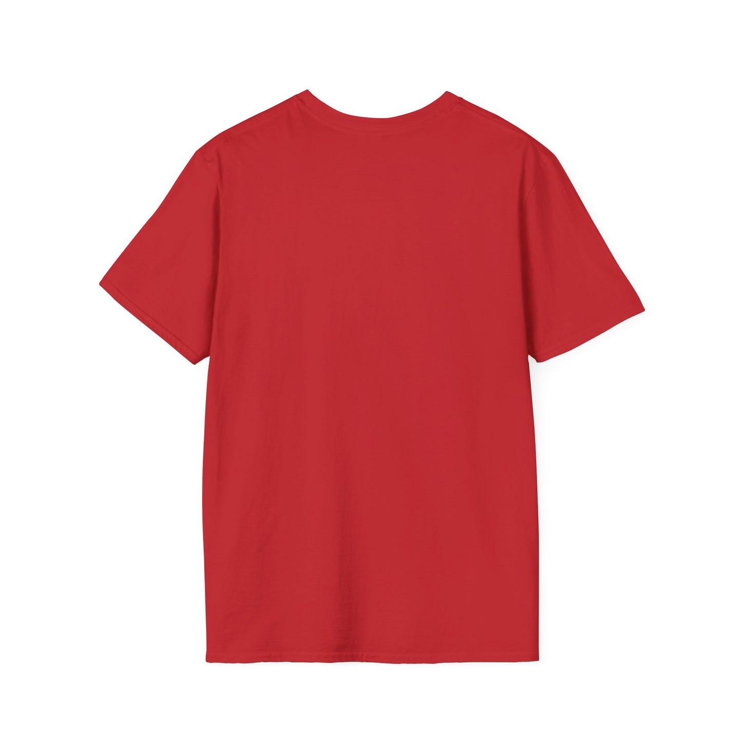 ICE OUT Softstyle T-Shirt