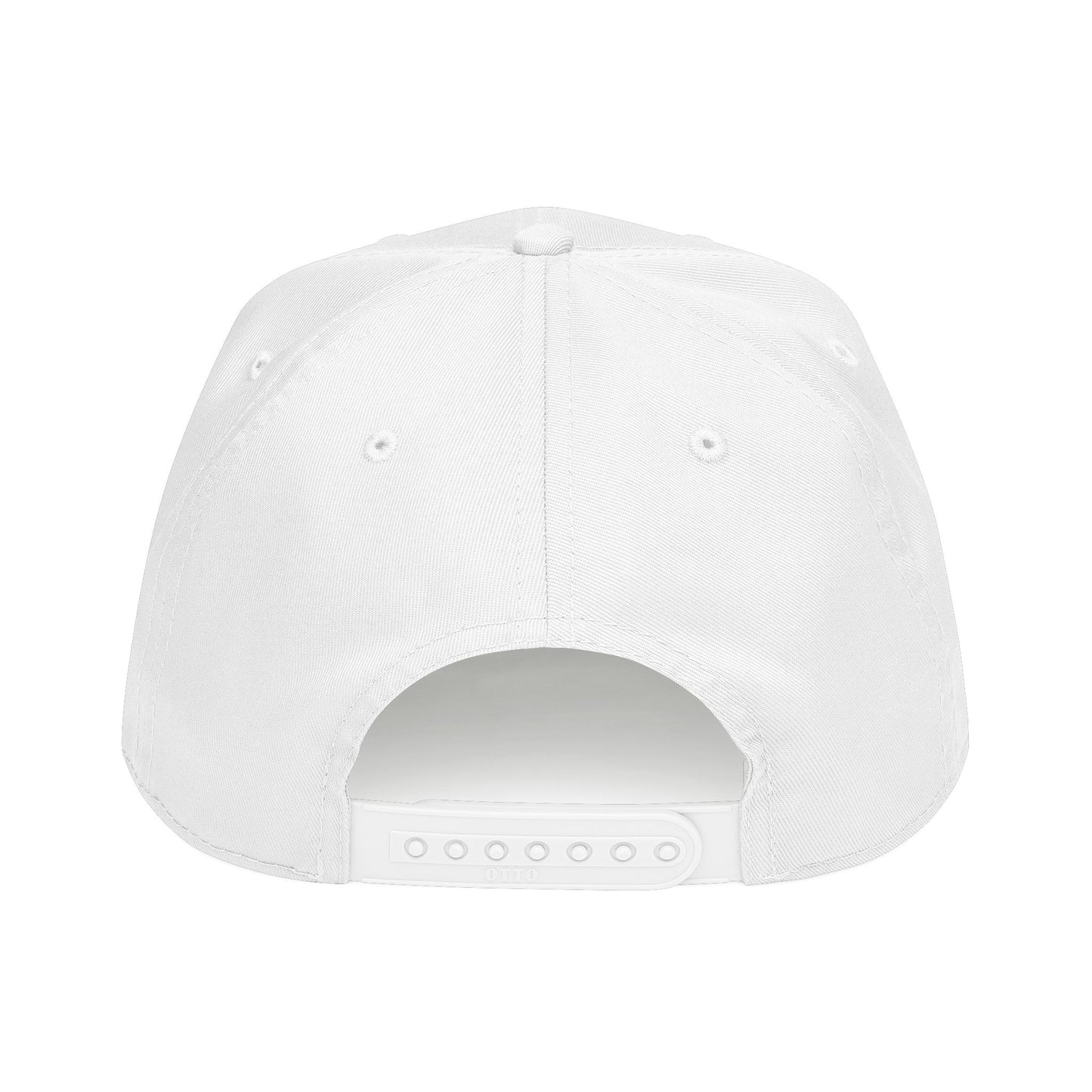 FDT Embroidered Mid Profile Baseball Cap