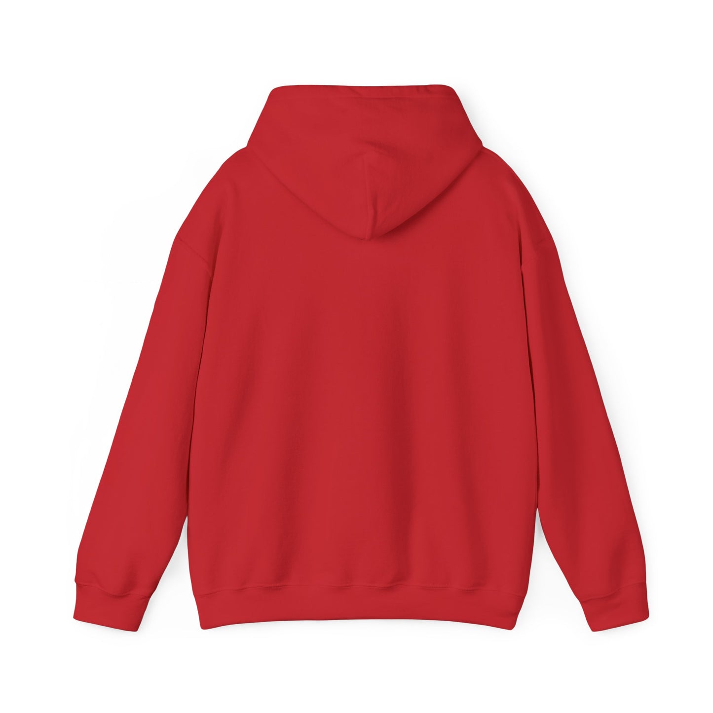 FCK ICE Unisex Heavy Blend™ Hooded Sweatshirt