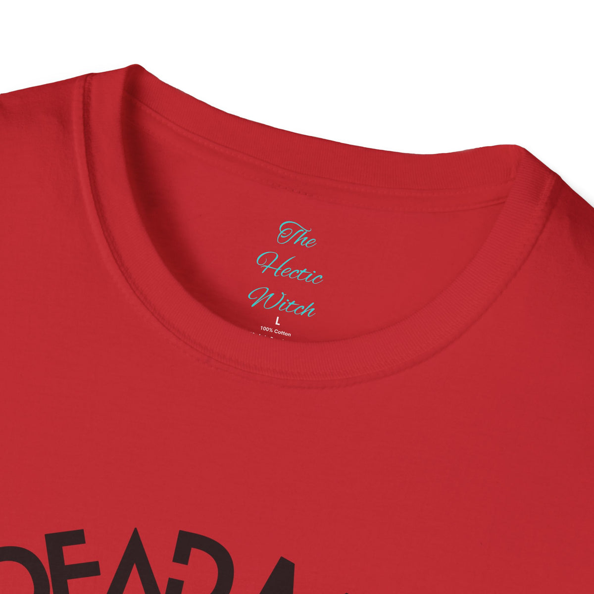 De*d Men Don't R*pe T-Shirt