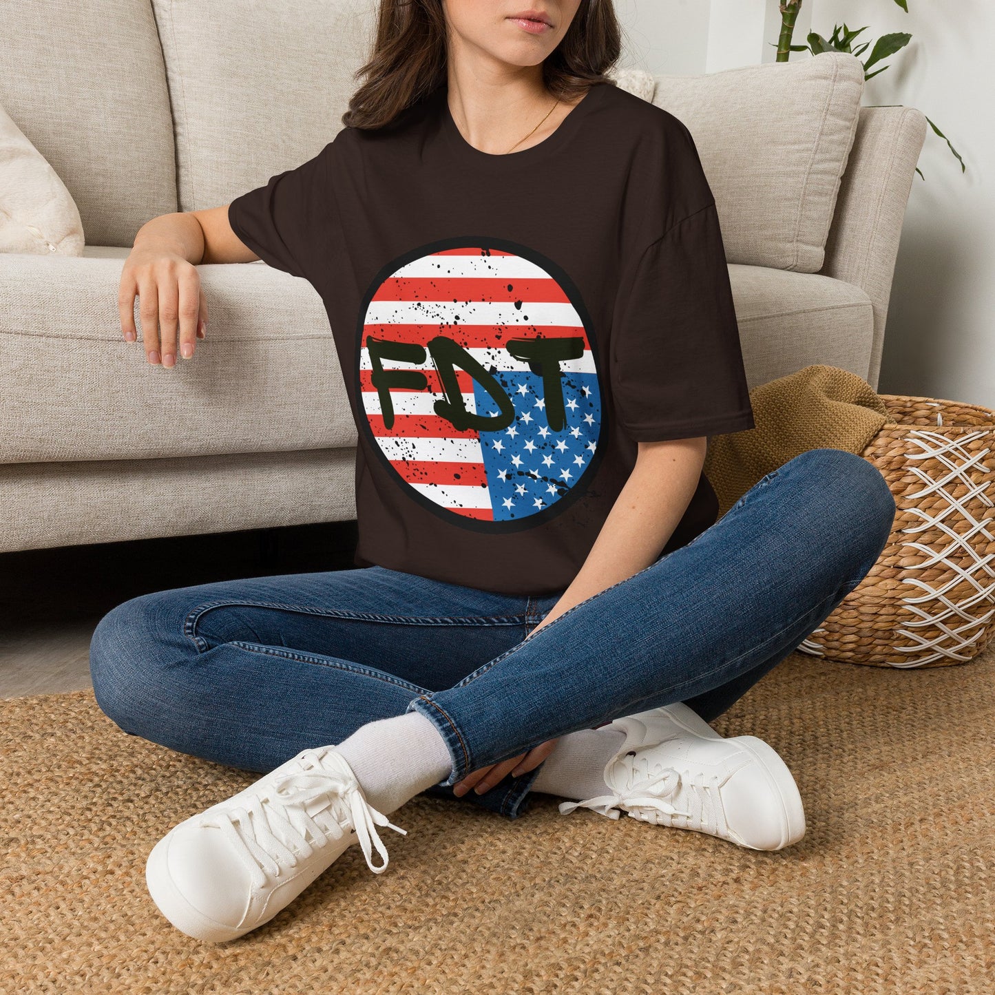 FDT Softstyle T-Shirt