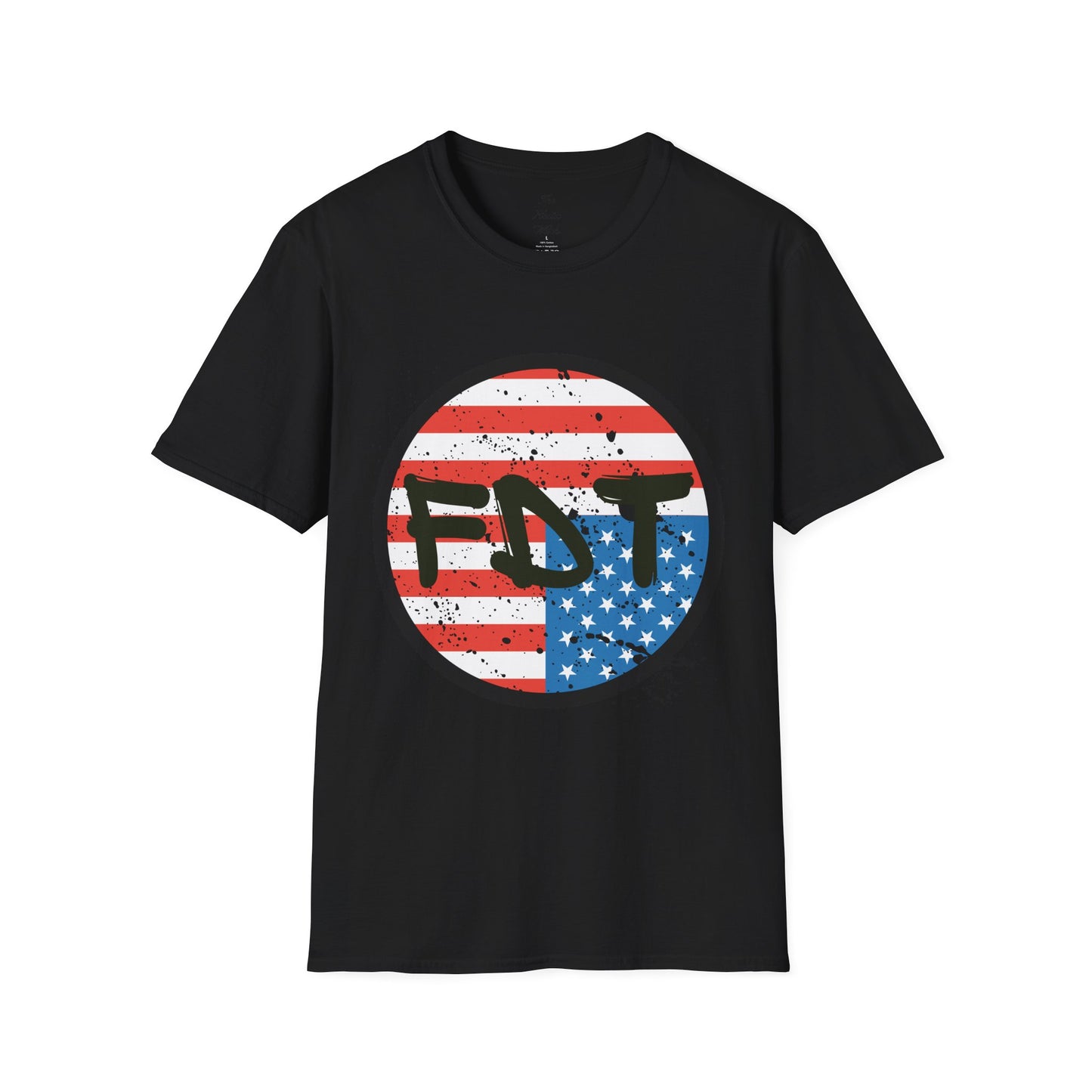 FDT Softstyle T-Shirt