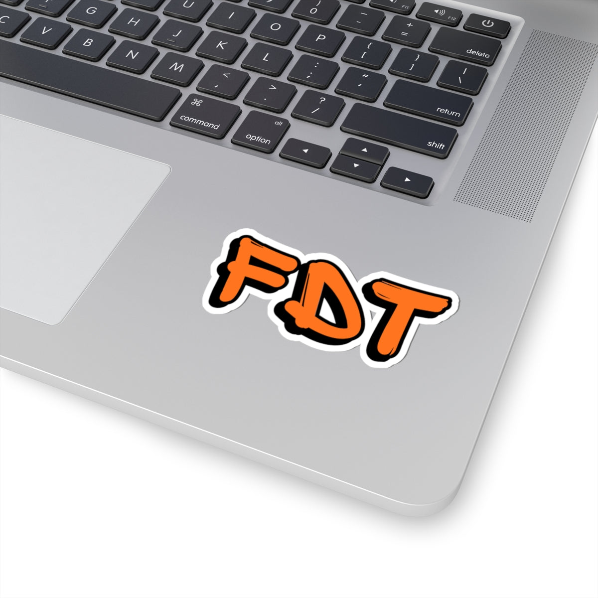 FDT Stickers