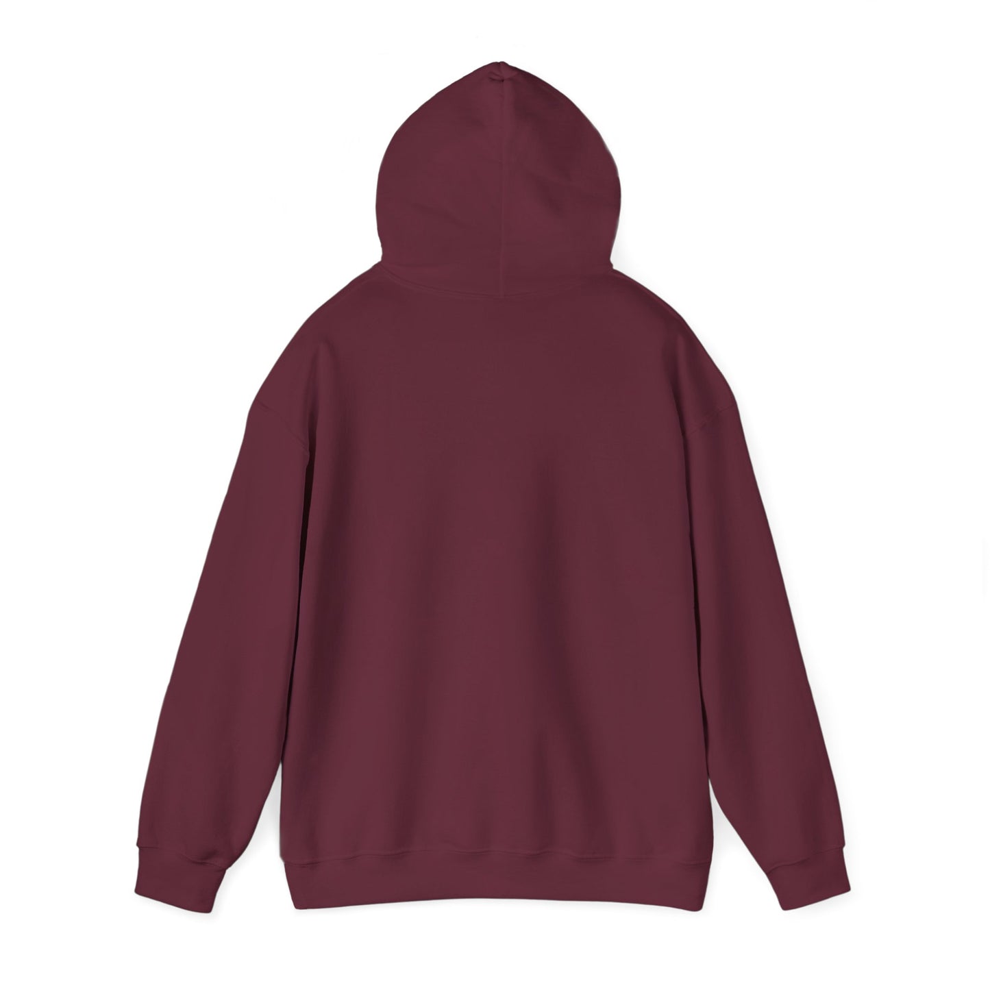 FCK ICE Unisex Heavy Blend™ Hooded Sweatshirt