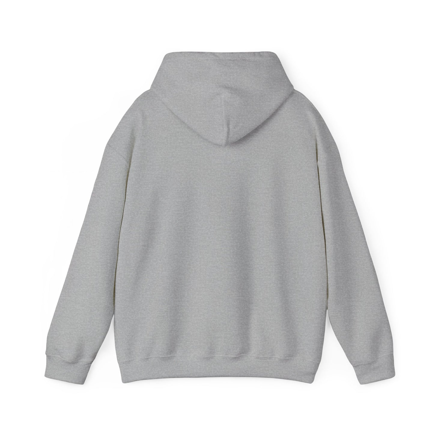 FCK ICE Unisex Heavy Blend™ Hooded Sweatshirt