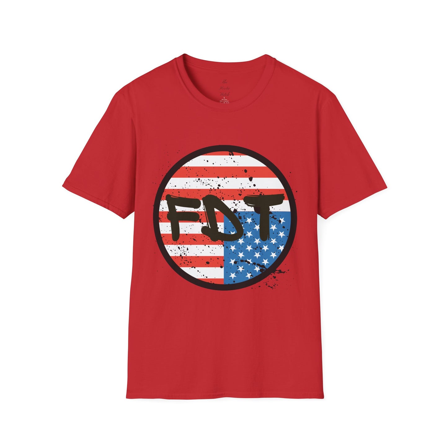 FDT Softstyle T-Shirt
