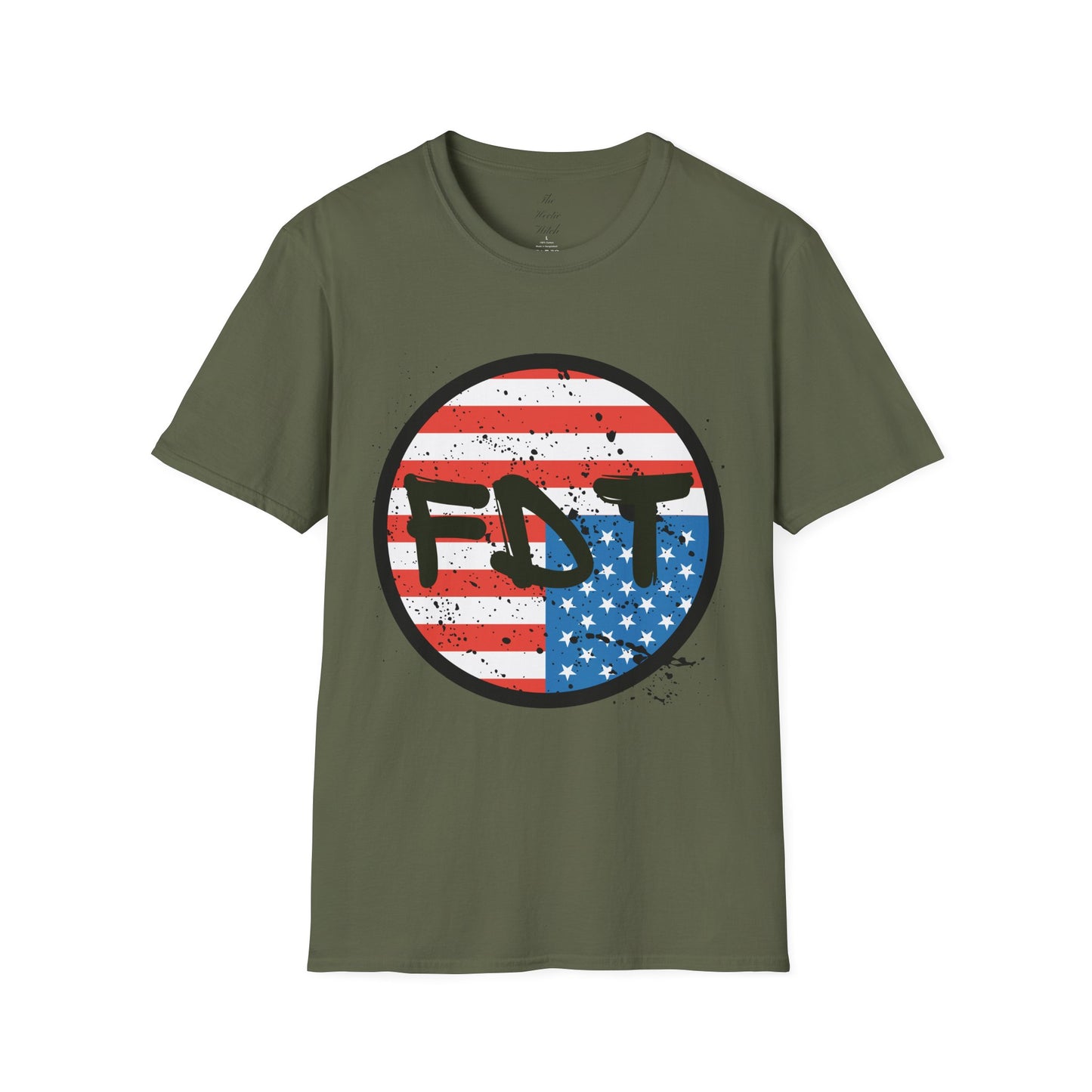 FDT Softstyle T-Shirt