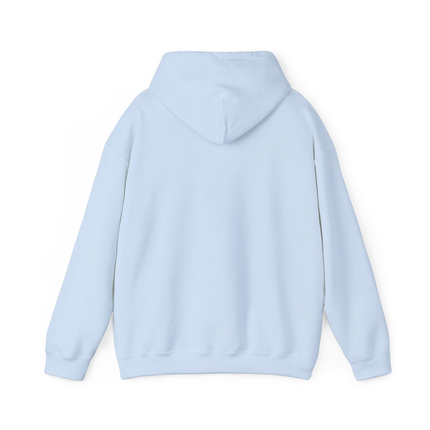 FCK ICE Unisex Heavy Blend™ Hooded Sweatshirt